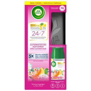 Raumduft Airwick Freshmatic Max 24/7 Duftspray
