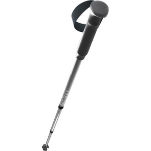 Produktbild für Nordic-Walking-Stöcke One-Way MT AL 3, je 275 g