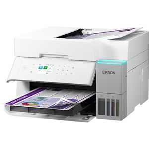 Produktbild für Multifunktionsgerät Epson EcoTank ET-3956
