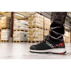 Produktbild für Sicherheitsschuhe Jalas Zenit EVO 7100, ESD, S1