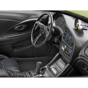 Produktbild für Modellbausatz Revell 07691 Fast &amp; Furious Brian's Mitsubishi