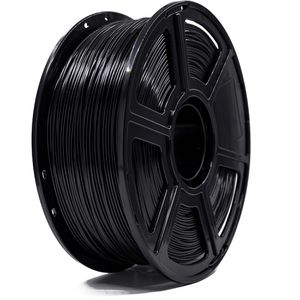 Filament Flashforge, ABS, schwarz