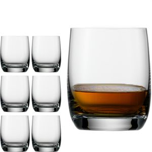 Whiskygläser Stölzle-Lausitz Weinland