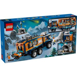 Produktbild für Klemmbausteine LEGO City 60471, ab 8 Jahre