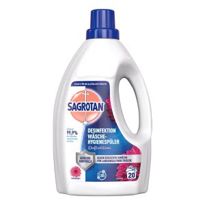 Hygienespüler Sagrotan Duftedition Blumenduft