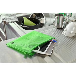 Produktbild für Reißverschlussbeutel Veloflex 2704040, A4