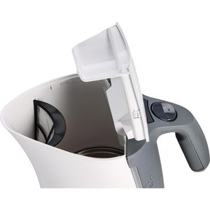 Produktbild für Wasserkocher Braun Multiquick 3 WK300WH, weiß