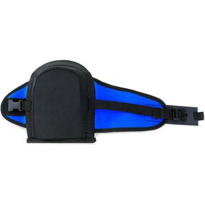 Produktbild für Kniepolster Monzana 102745 Gel, DIN EN 14404