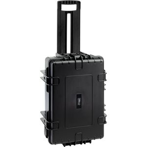 Produktbild für Werkzeugkoffer B&amp;W Jumbo 6700 117.19/P-G