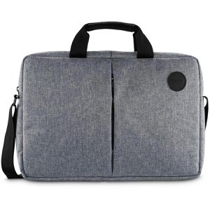 Laptoptasche Hama Genua, 227053, grau
