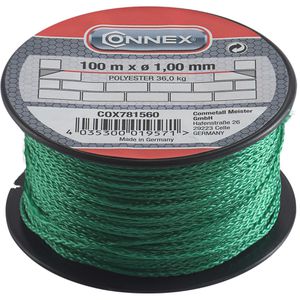 Maurerschnur Connex COX781560, 100m