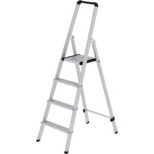 Stehleiter MUNK ML, 11254, mit Plattform