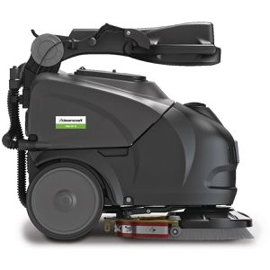 Produktbild für Scheuersaugmaschine Cleancraft SSM 351 B, Arbeitsbreite 35 cm