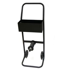 Produktbild für Abrollwagen Linder AWWGMINIFLEX, fahrbar