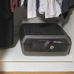 Produktbild für Dokumentenkassette Master-Lock Größe L, LCFW30100