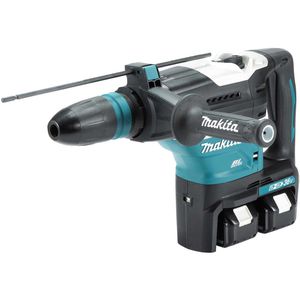 Produktbild für Bohrhammer Makita DHR400G2UN, SDS Max
