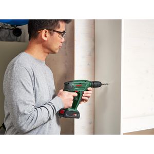 Produktbild für Bohrhammer Bosch Uneo Maxx, SDS-quick