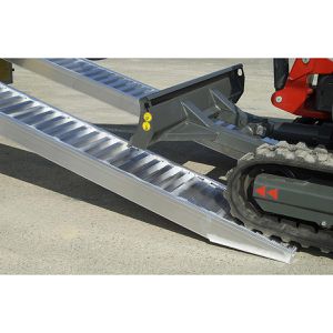 Produktbild für Auffahrrampe Altec-GmbH AVS 80, 2 Stück