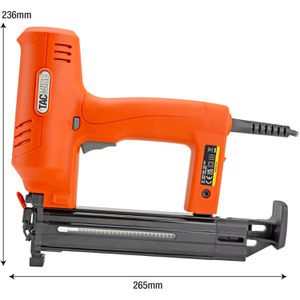 Produktbild für Elektrotacker Tacwise Duo35, 1165