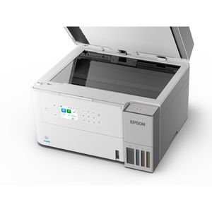 Produktbild für Multifunktionsgerät Epson EcoTank ET-3956