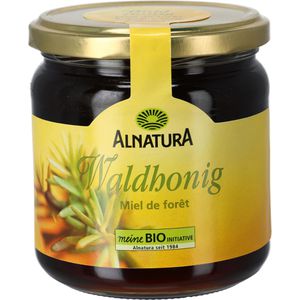 Honig Alnatura Waldhonig, BIO