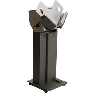 Papierrüttler Hefter-Systemform PJ 3000