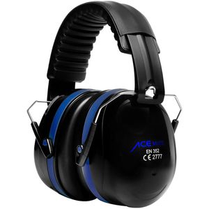 Kapselgehörschutz ACE-Instruments Mute, 161158