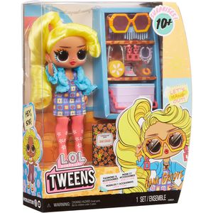 Produktbild für Puppe LOL Surprise! Tweens, ab 3 Jahre