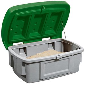 Streugutbehälter asecos 13298, 100 Liter