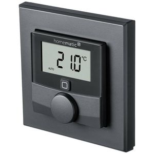Produktbild für Raumthermostat Homematic-IP HmIP-WTH-A, Funk