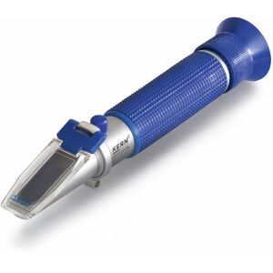 Refraktometer Kern ORA 10BA, analoges Handrefraktometer
