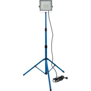 Produktbild für Baustrahler HEDI HSS50LED, LED, Netzbetrieb mit 5 m Kabel
