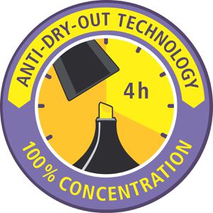 Produktbild für Textmarker Stabilo Navigator