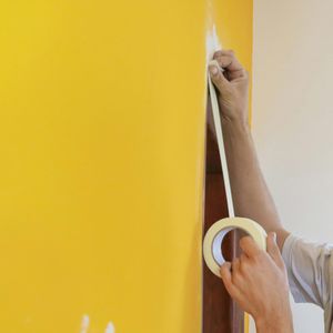 Produktbild für Kreppband Böttcher-AG Premium