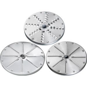 Produktbild für Gemüseschneider Bartscher GMS550, elektrisch