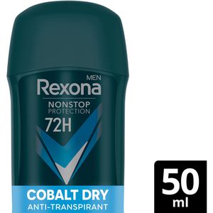 Produktbild für Antitranspirant Rexona Men NonStop Protection Cobalt Dry