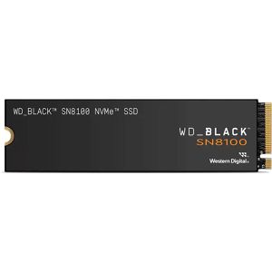 Festplatte WesternDigital WD Black WDS400T1X0M