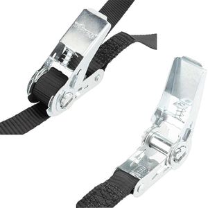 Produktbild für Spanngurt Master-Lock 3109EURDAT, schwarz, mit Haken &amp; Ratsche