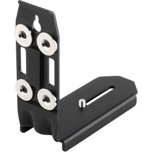 Produktbild für Drehhalterung SOLA 71122401, RCB, drehbar, mit Libelle, Set