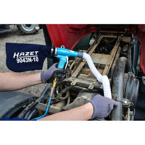 Produktbild für Druckluftpistole Hazet 9043N-10, Saug-/Blaspistole
