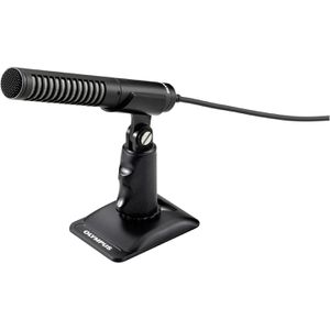 Produktbild für Mikrofon OM-System Olympus ME-31, schwarz