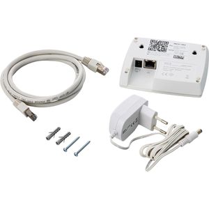 Produktbild für Smart-Home-Zentrale Homematic-IP Access Point