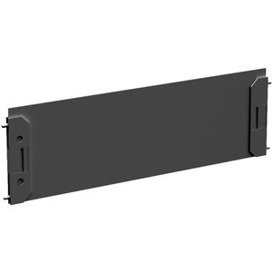 Produktbild für Schubladeneinsatz Geramöbel S-530900-K, schwarz