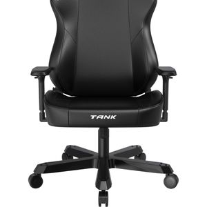 Produktbild für Gaming-Stuhl DXRACER TANK XXL, GC/XXLTM23LTA/N