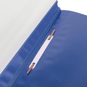 Produktbild für Schnellhefter Böttcher-AG Premium, A4, blau