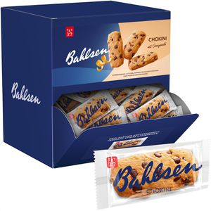 Kekse Bahlsen Chokini