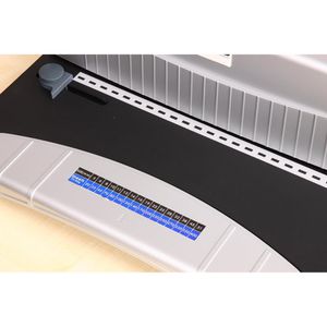 Produktbild für Bindegerät LMG S60, A4, manuell