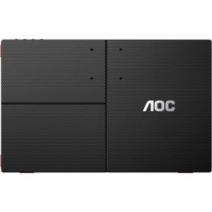 Produktbild für Monitor AOC 16G3, 15,6 Zoll