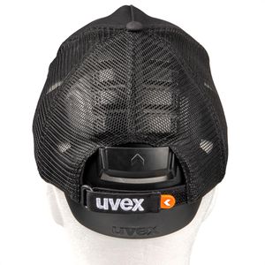 Produktbild für Anstoßkappe Uvex 9794.421 u-cap sport vent