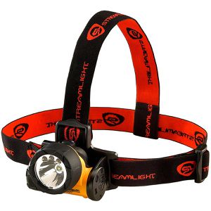 Stirnlampe